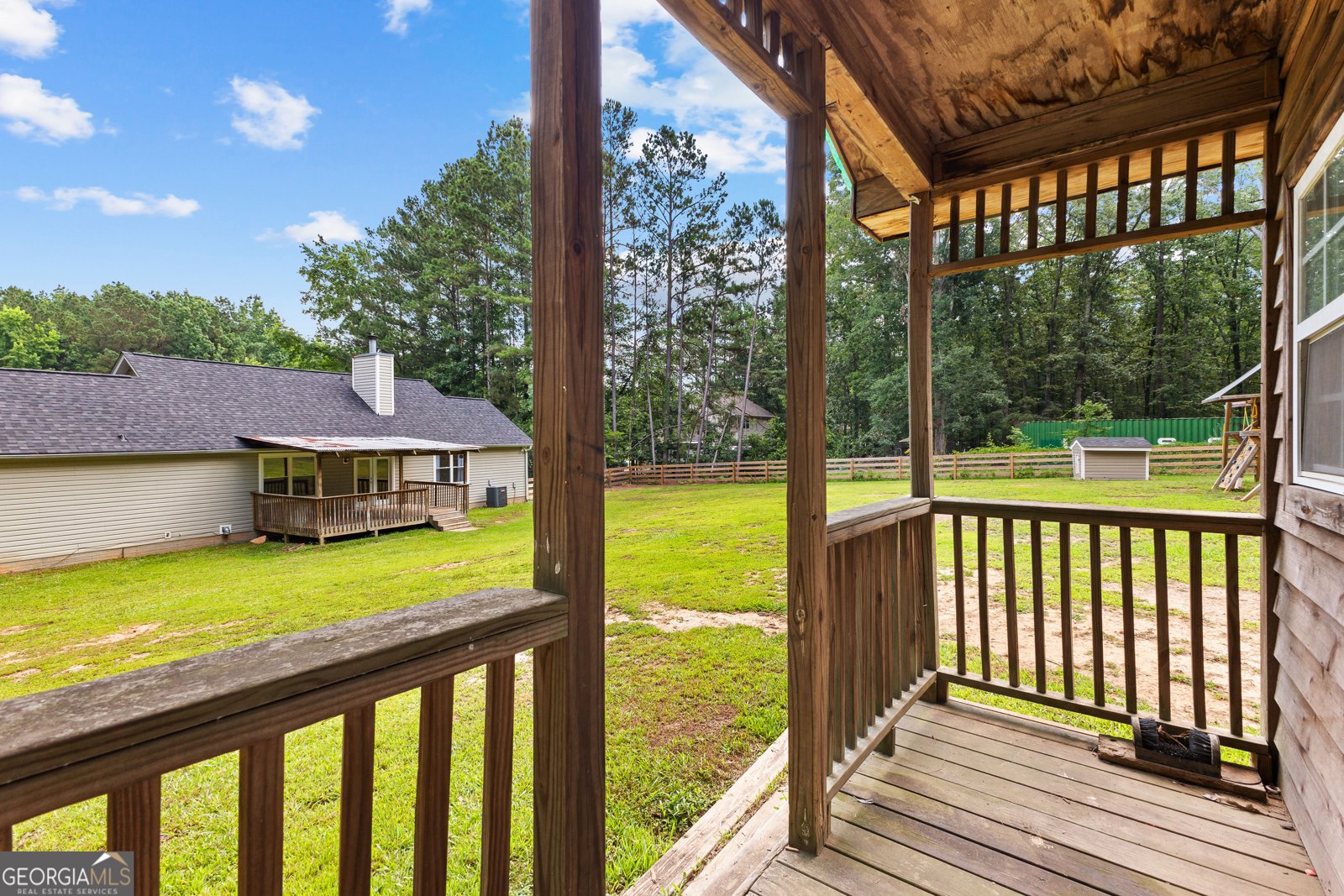 80 Austin Woods Drive Senoia - 36