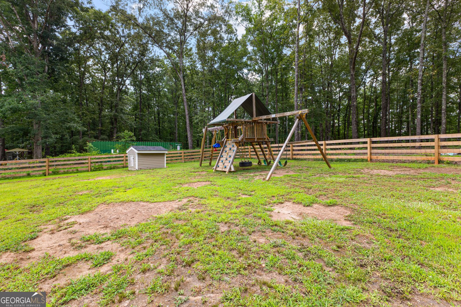 80 Austin Woods Drive Senoia - 37