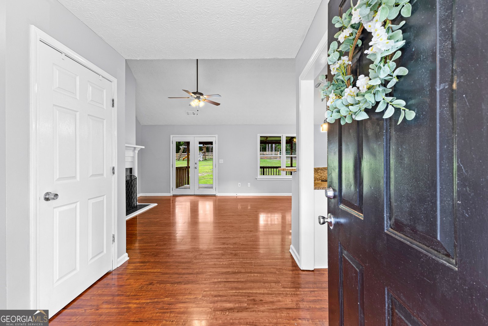 80 Austin Woods Drive Senoia - 5