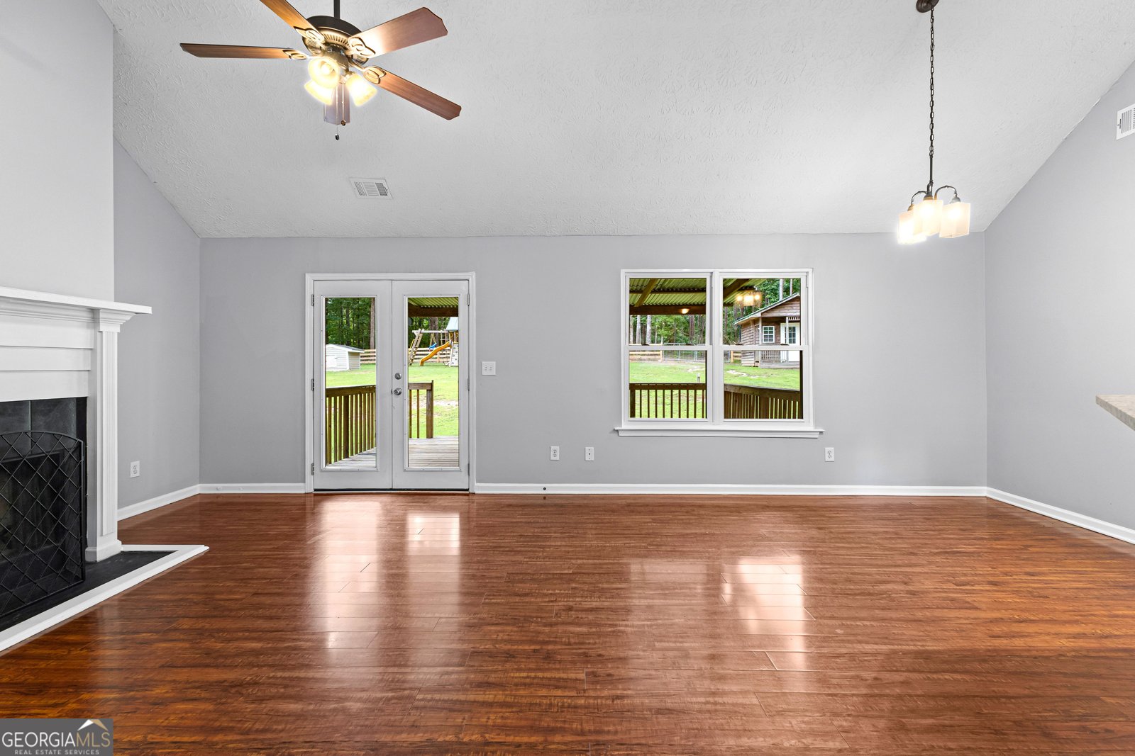 80 Austin Woods Drive Senoia - 7