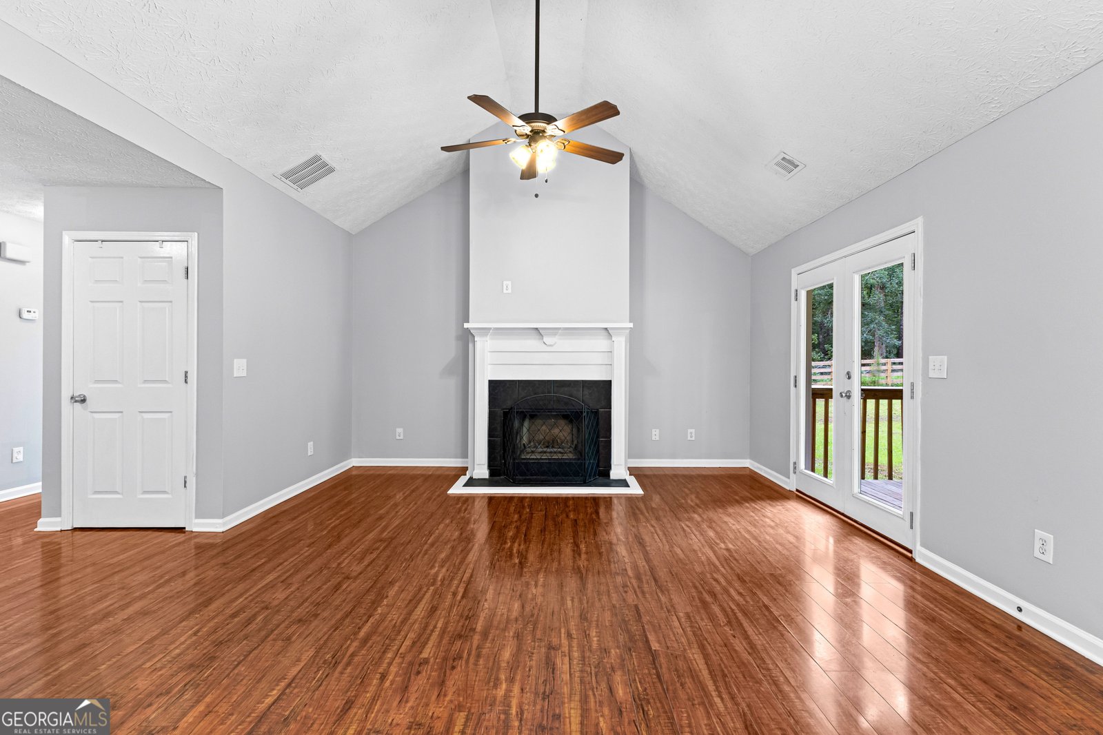 80 Austin Woods Drive Senoia - 8