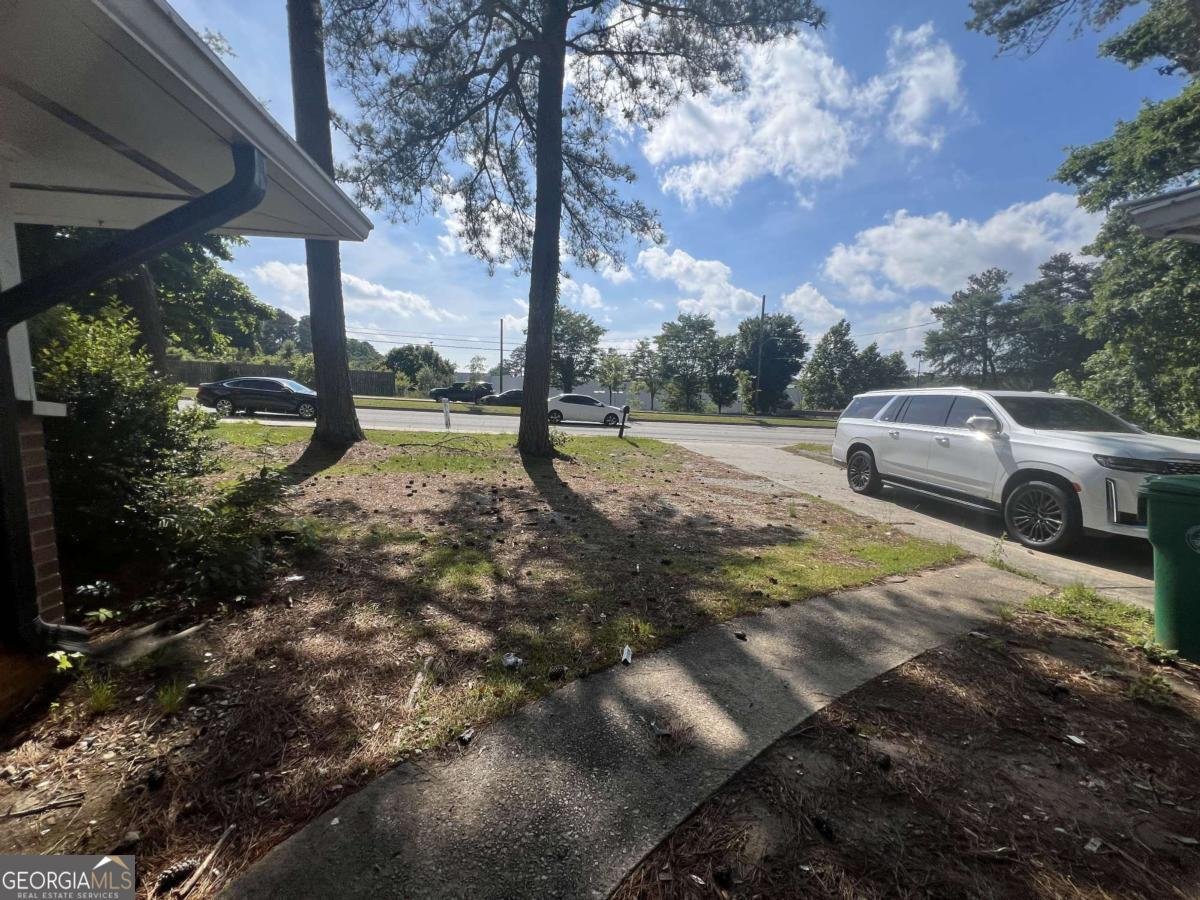 763 Hairston Road Stone Mountain - 1