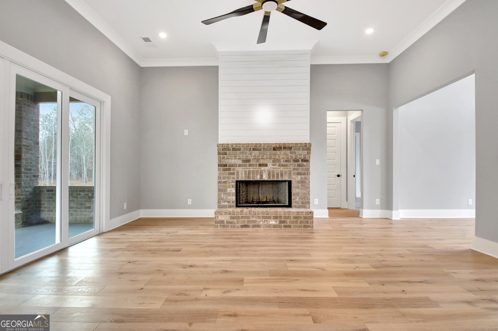 194 Forest Berry Ct Newnan - 20
