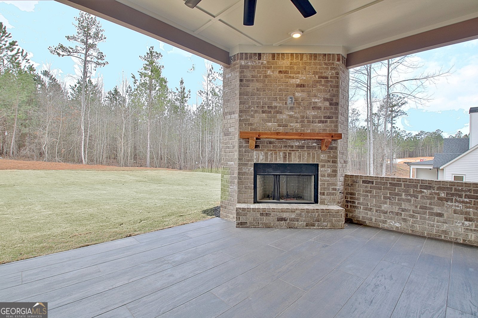 194 Forest Berry Ct Newnan - 27