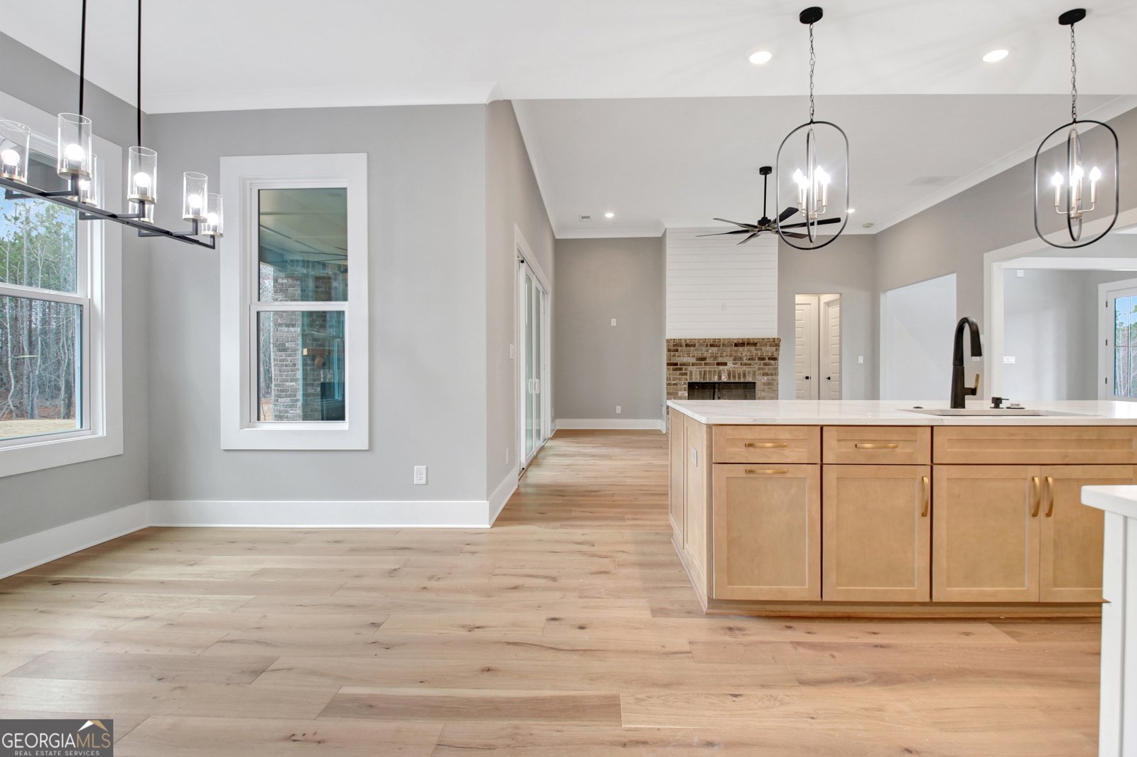 194 Forest Berry Ct Newnan - 43