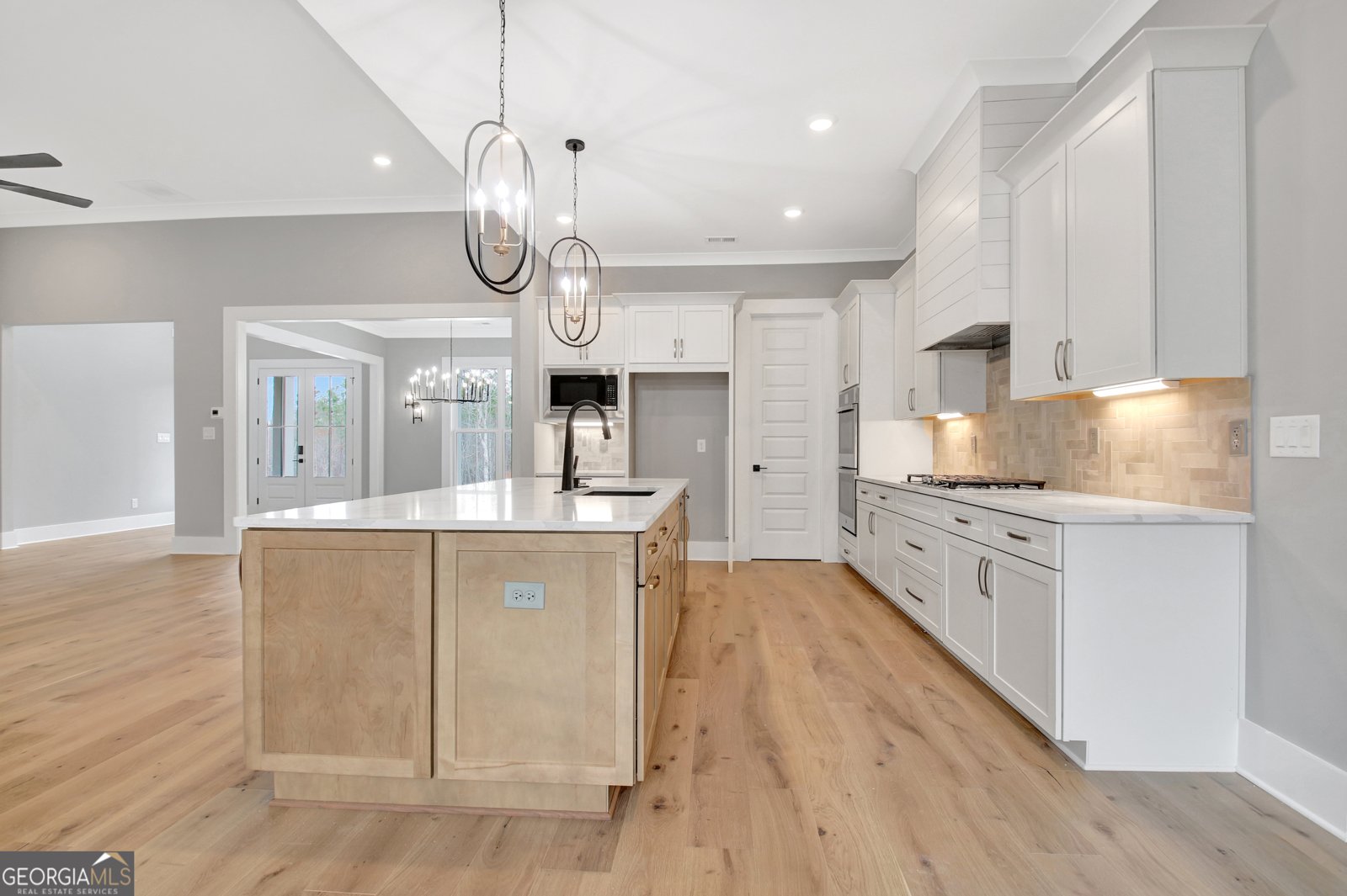 194 Forest Berry Ct Newnan - 44