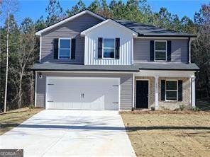 15 Barton Lane Covington - 1