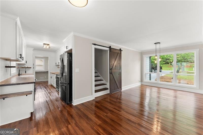 2979 Overwood Lane Snellville - 12