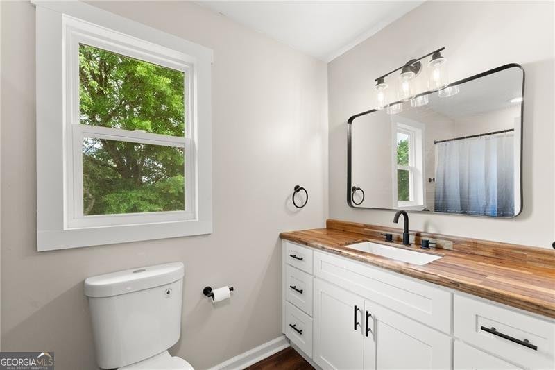 2979 Overwood Lane Snellville - 24
