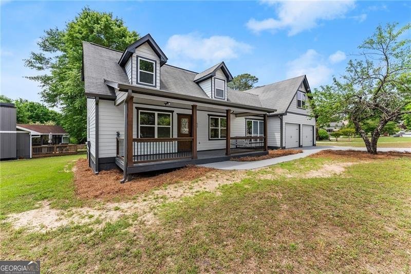 2979 Overwood Lane Snellville - 3