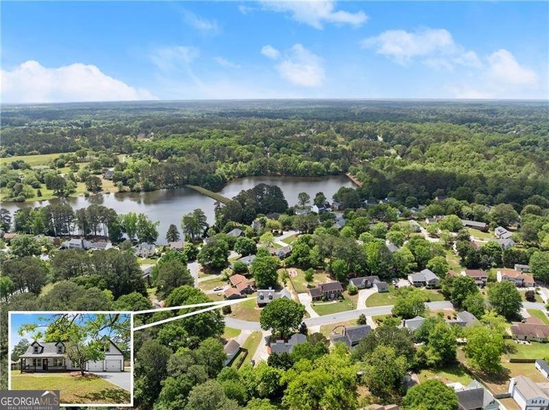 2979 Overwood Lane Snellville - 39