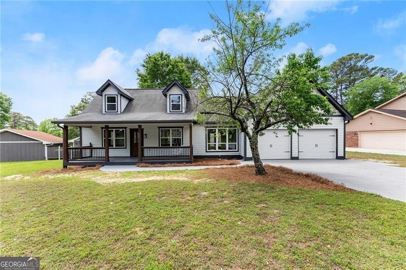 2979 Overwood Lane Snellville - 4