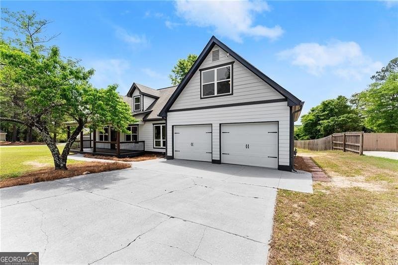 2979 Overwood Lane Snellville - 5