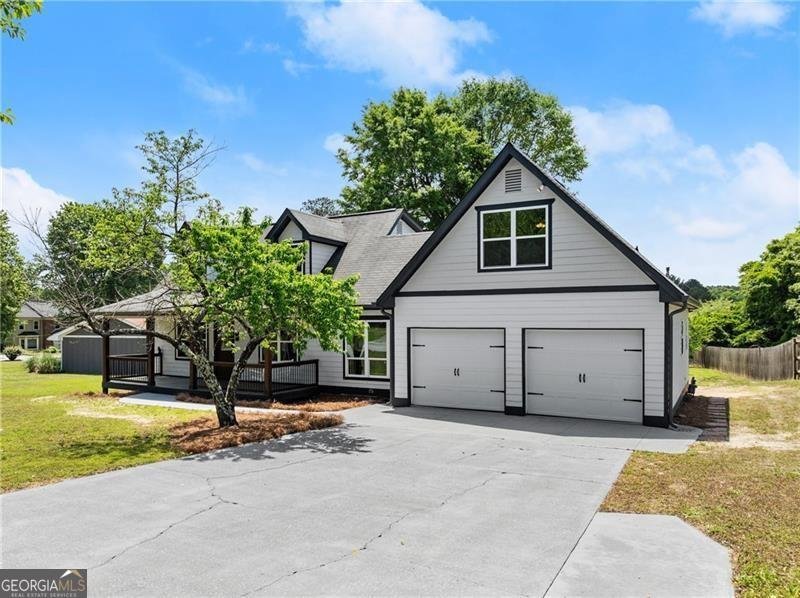 2979 Overwood Lane Snellville - 6