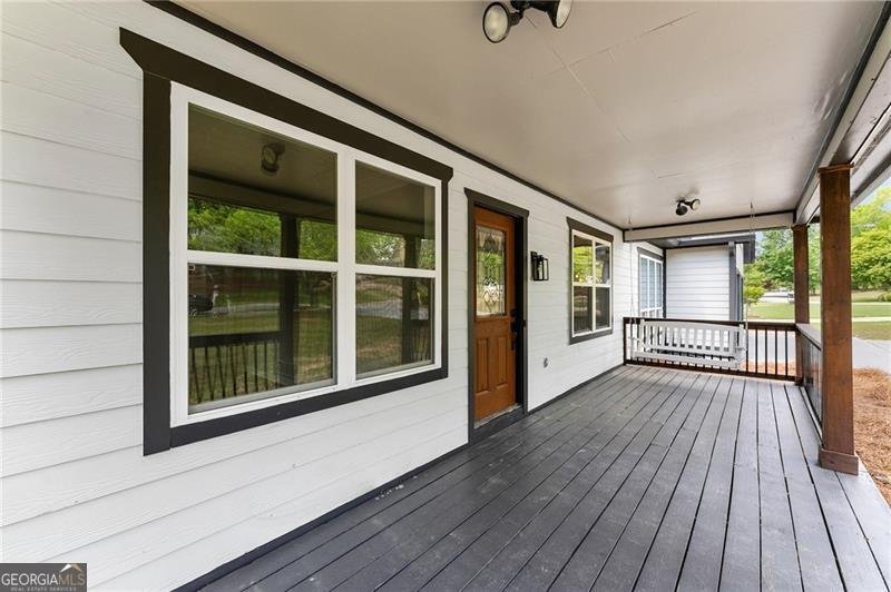 2979 Overwood Lane Snellville - 7