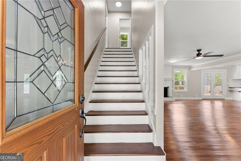 2979 Overwood Lane Snellville - 8