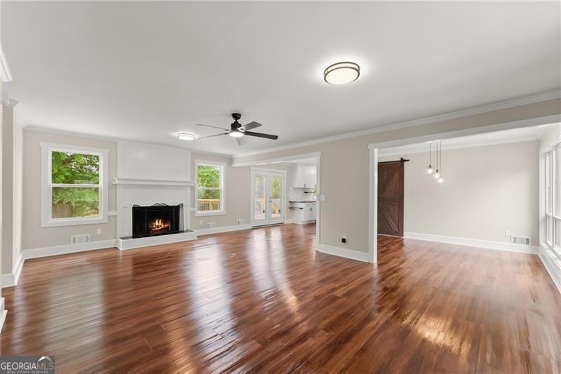2979 Overwood Lane Snellville - 9