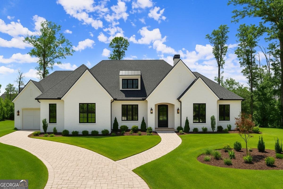 5071 Kings Close Alpharetta - 1
