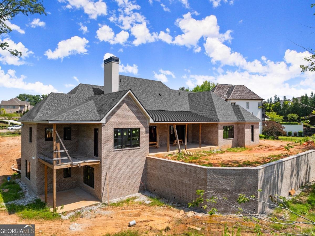 5071 Kings Close Alpharetta - 19