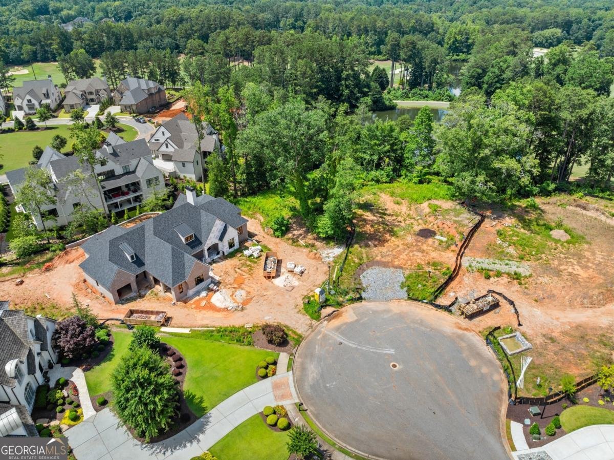 5071 Kings Close Alpharetta - 21