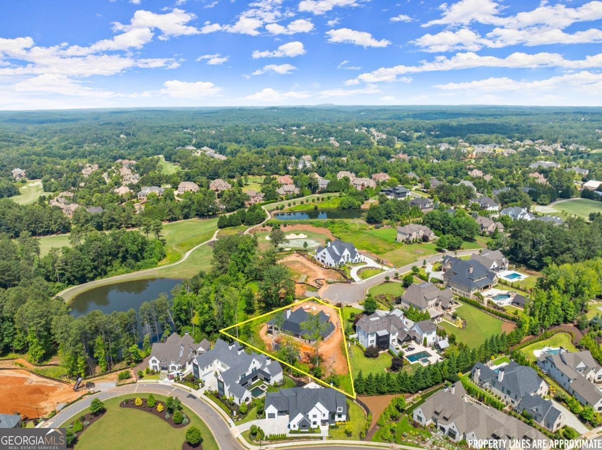 5071 Kings Close Alpharetta - 4