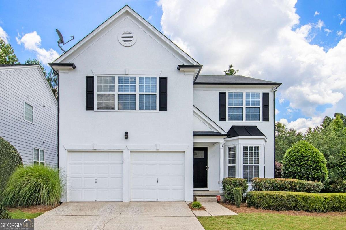 3710 Ridgefair Drive Cumming - 1