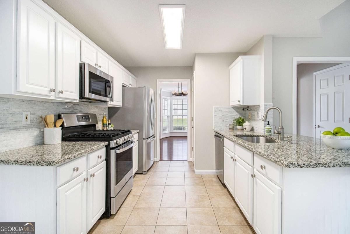 3710 Ridgefair Drive Cumming - 11