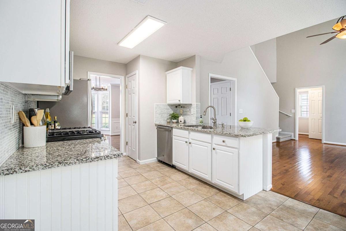 3710 Ridgefair Drive Cumming - 12