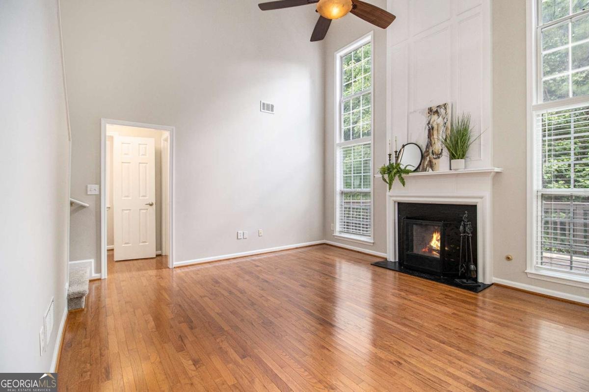 3710 Ridgefair Drive Cumming - 13