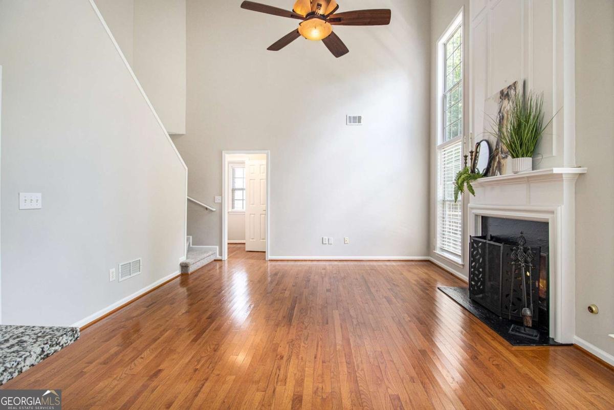 3710 Ridgefair Drive Cumming - 14