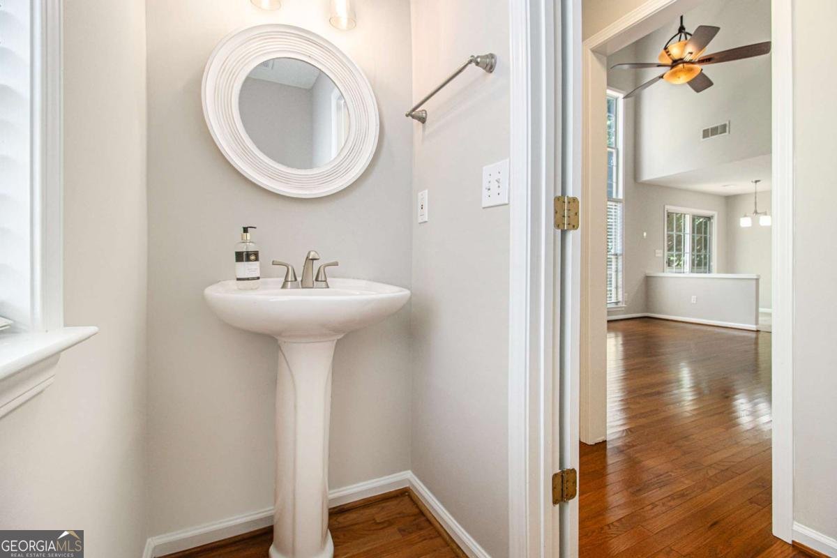 3710 Ridgefair Drive Cumming - 16