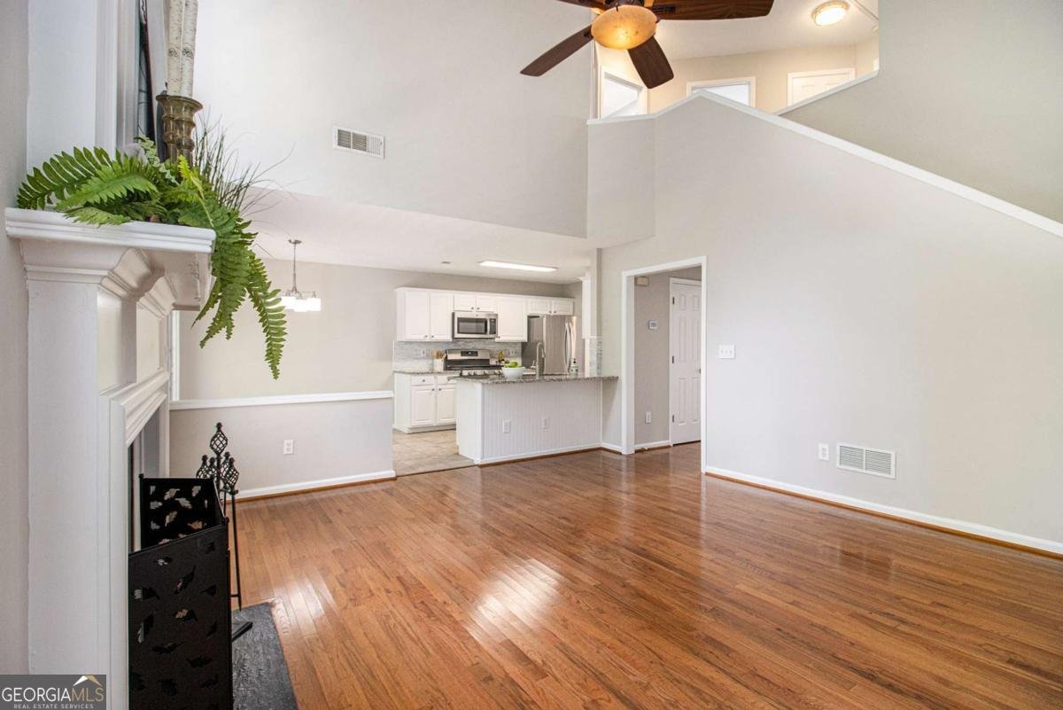 3710 Ridgefair Drive Cumming - 18