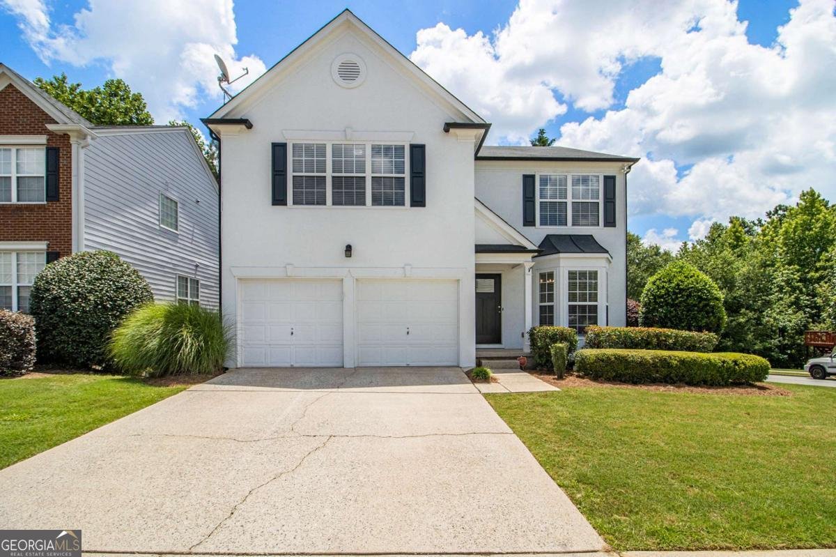 3710 Ridgefair Drive Cumming - 2