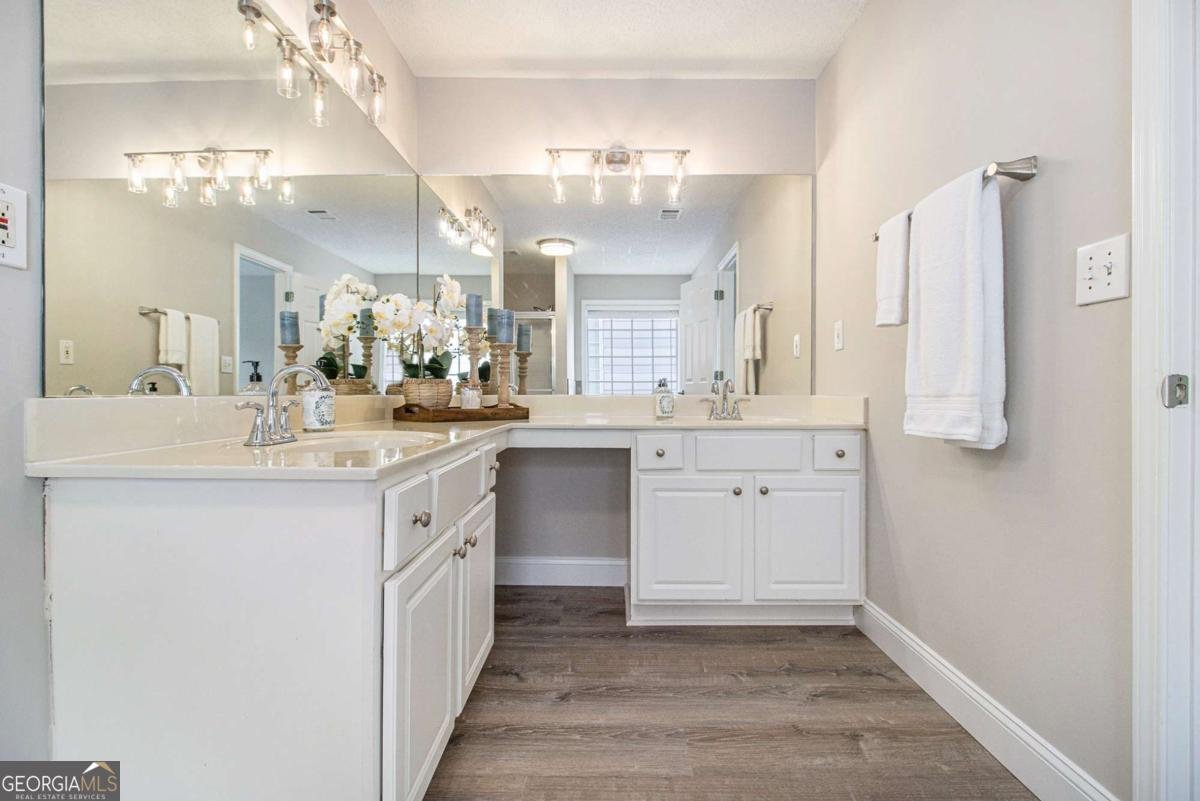 3710 Ridgefair Drive Cumming - 22