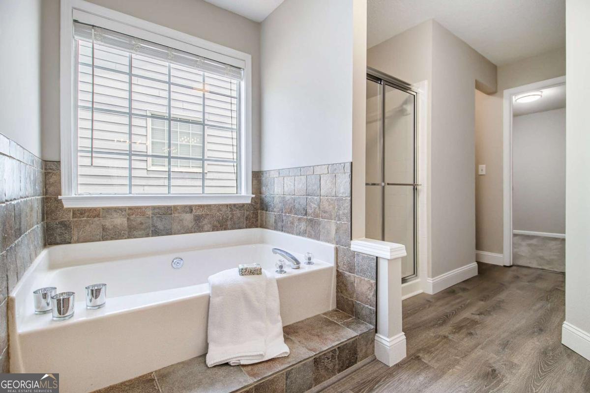 3710 Ridgefair Drive Cumming - 23