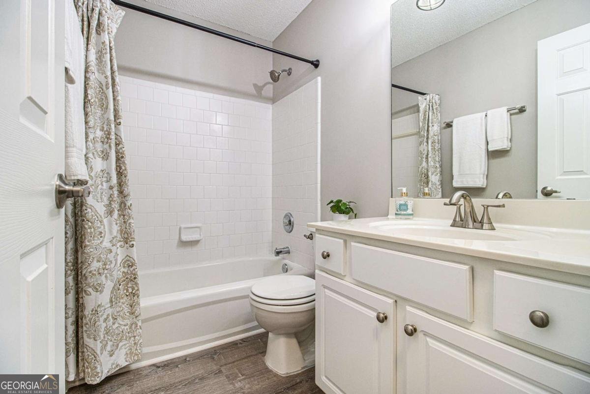 3710 Ridgefair Drive Cumming - 28