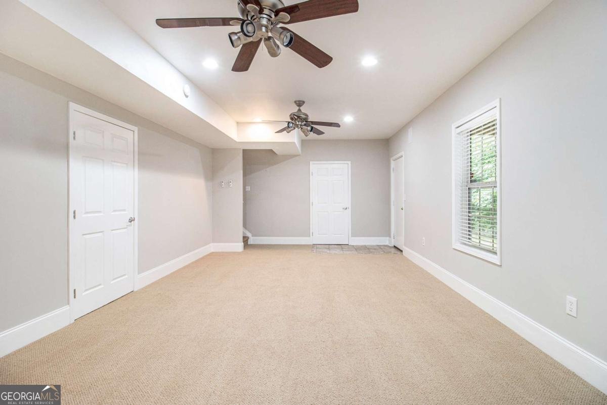 3710 Ridgefair Drive Cumming - 29