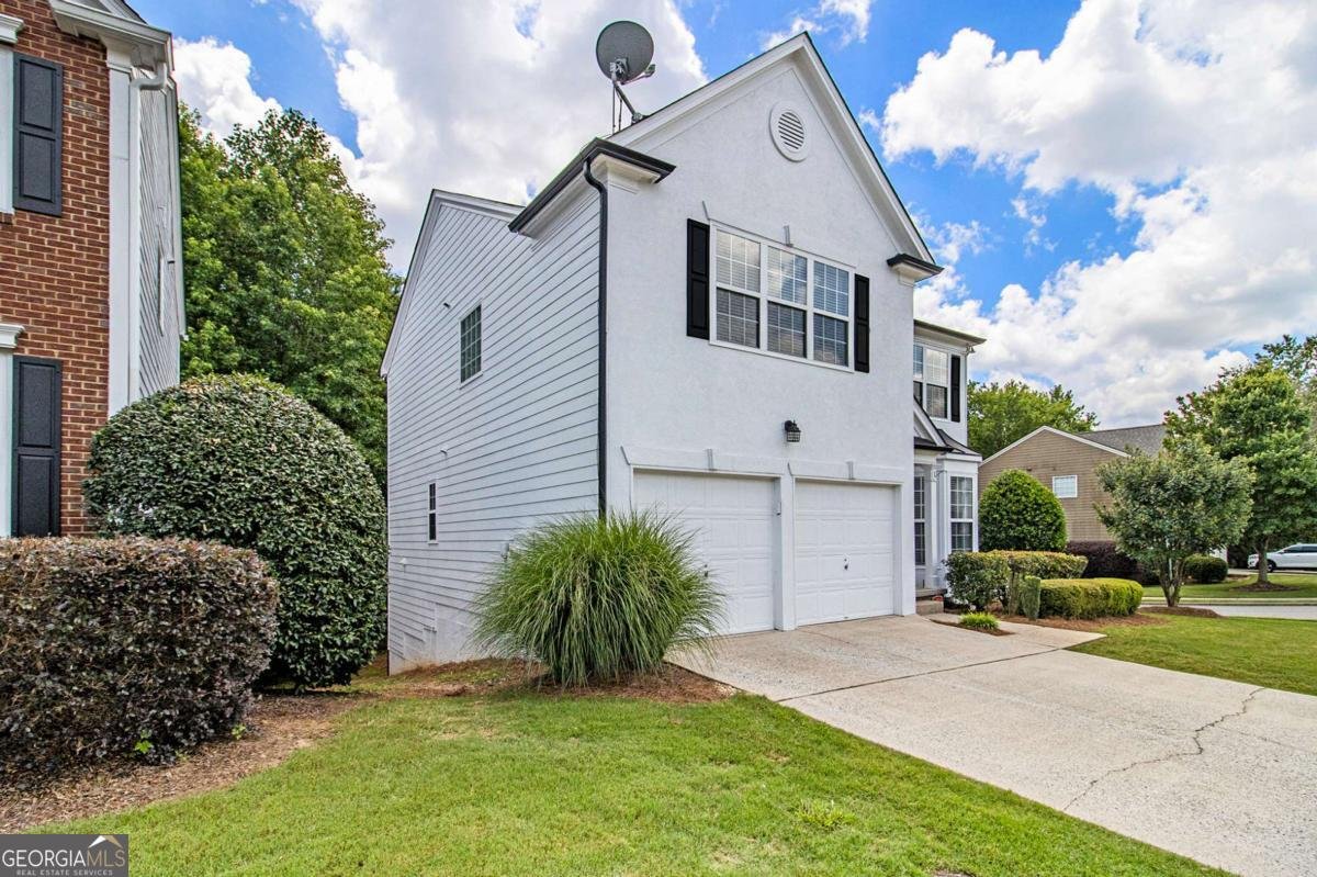 3710 Ridgefair Drive Cumming - 3