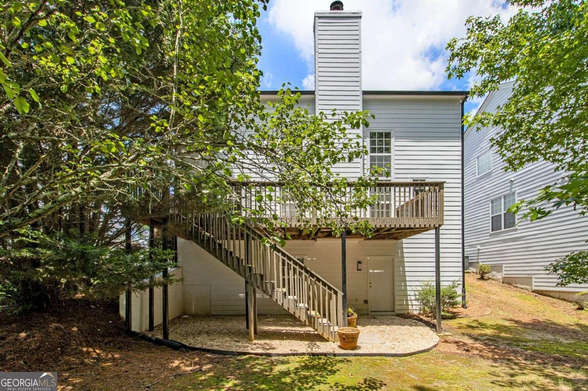 3710 Ridgefair Drive Cumming - 33
