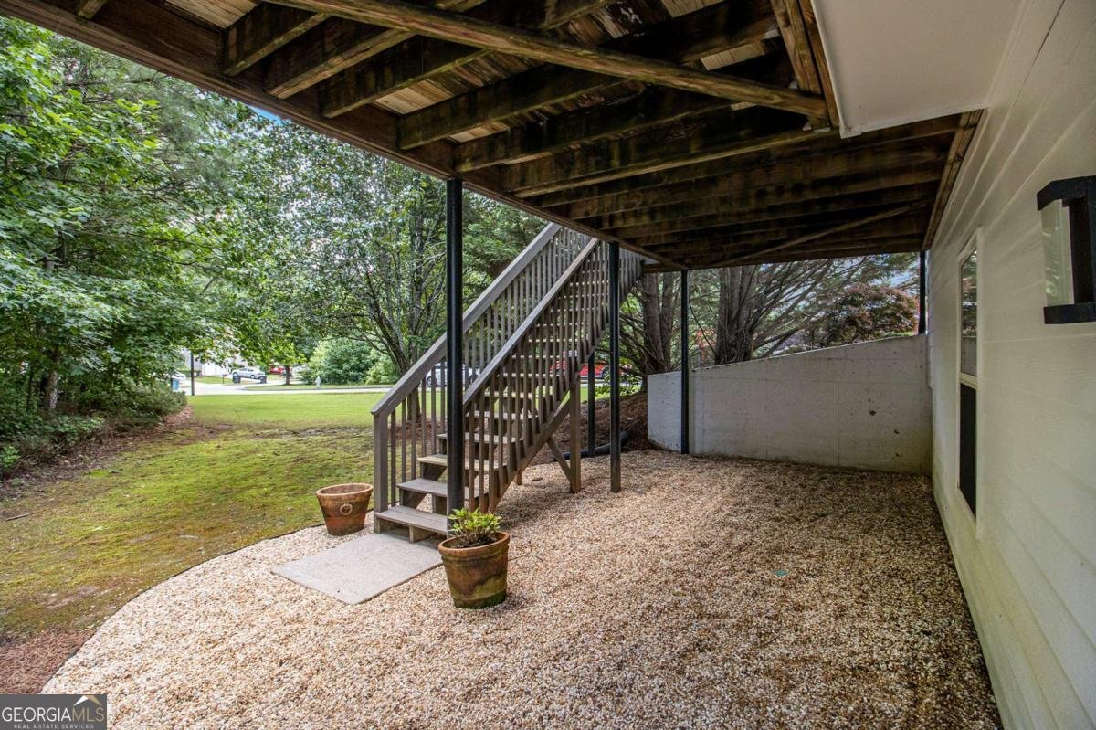 3710 Ridgefair Drive Cumming - 34