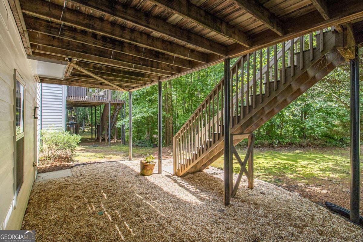 3710 Ridgefair Drive Cumming - 35