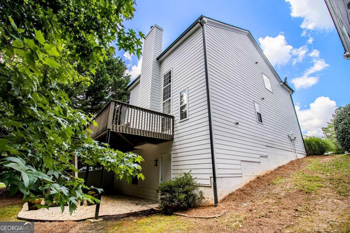 3710 Ridgefair Drive Cumming - 36