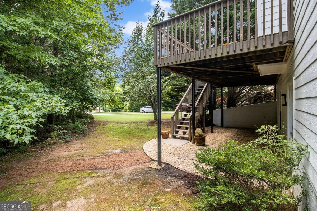3710 Ridgefair Drive Cumming - 37