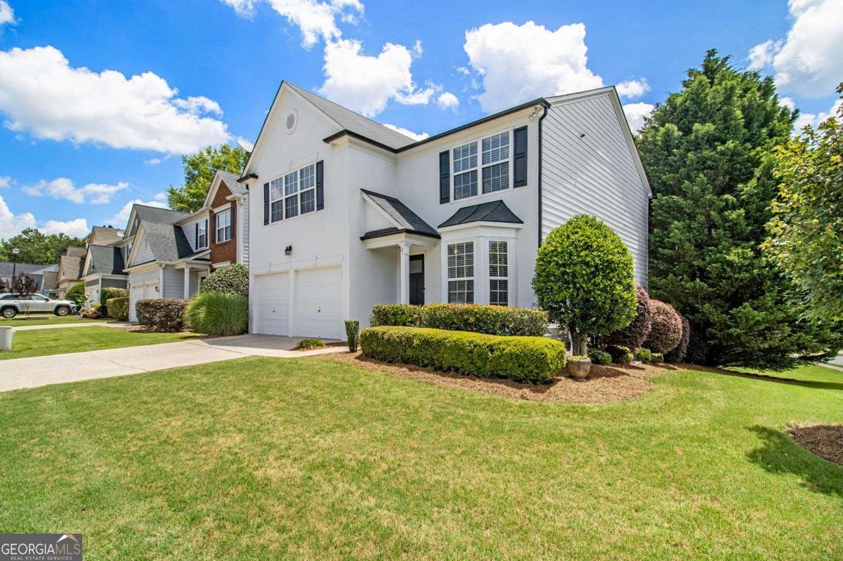 3710 Ridgefair Drive Cumming - 4