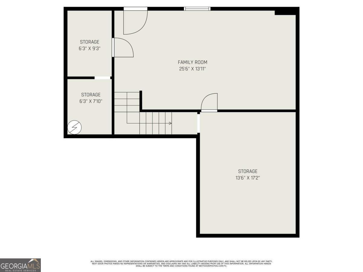 3710 Ridgefair Drive Cumming - 41