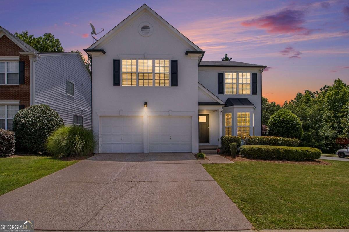 3710 Ridgefair Drive Cumming - 5