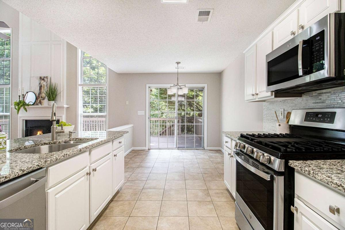 3710 Ridgefair Drive Cumming - 9