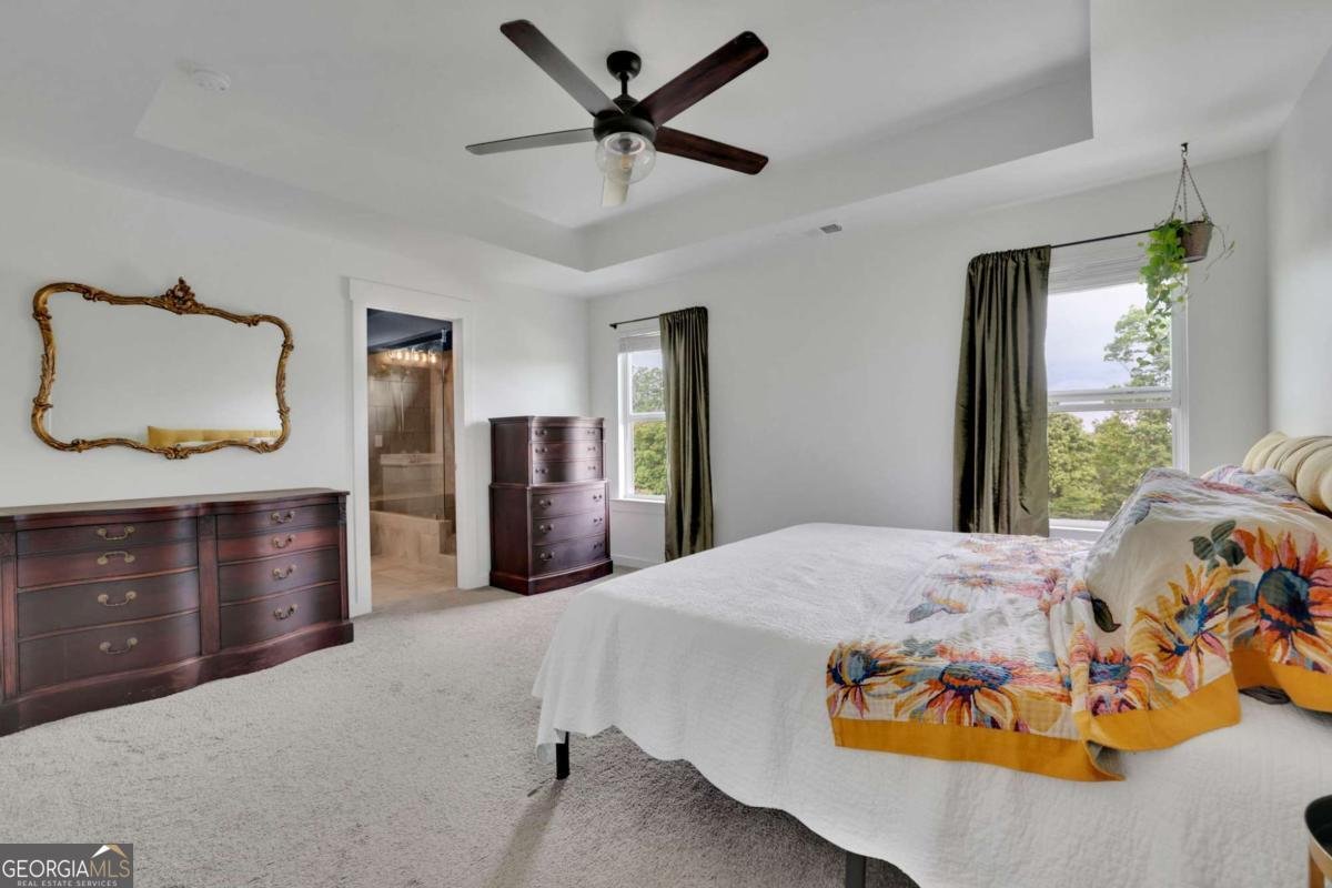 5985 Hidden Ridge Court Cumming - 7