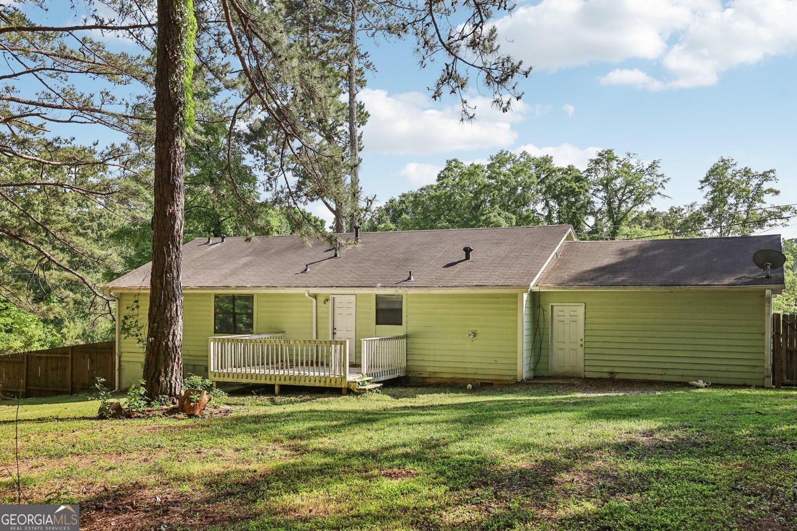 4954 Browns Mill Road Lithonia - 27