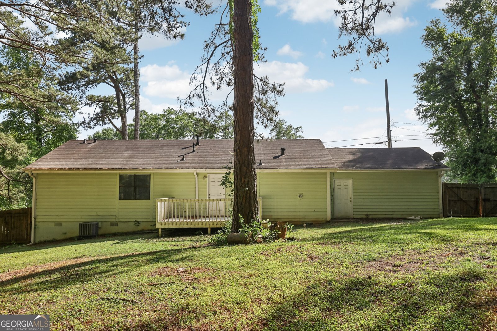 4954 Browns Mill Road Lithonia - 28